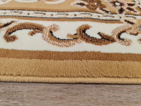 Covor Marakech 80 x 150 Galben 52.0103 50922 [1]