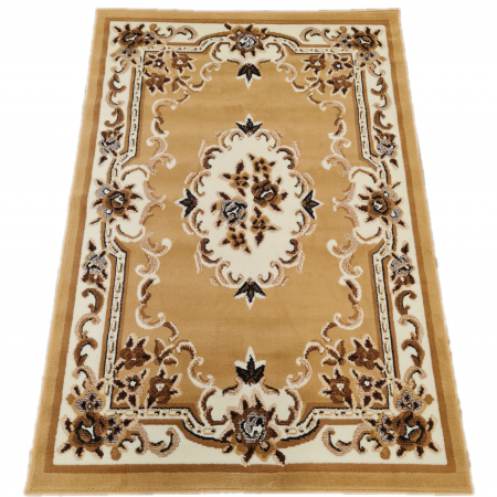 Covor Marakech 80 x 150 Galben 52.0103 50922 [0]