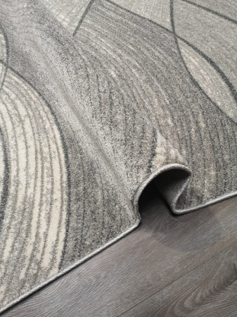 Covor Modena 160 x 230 10491 0125 Gri Dungi [2]