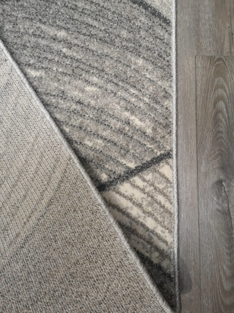 Covor Modena 160 x 230 10491 0125 Gri Dungi [1]