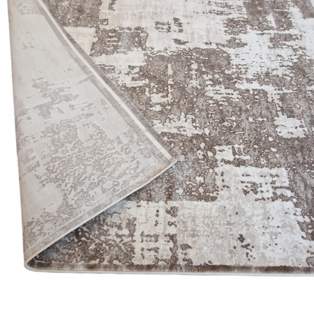 Covor modern Allure , Bej Deschis Bej , 16377A [2]