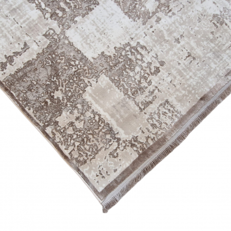 Covor modern Allure , Bej Deschis Bej , 16377A [6]