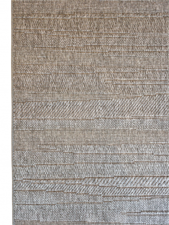 Covor tip Iuta, Gri Inchis – Model Sisal 8003A [6]