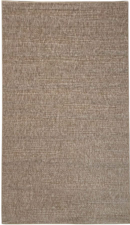 Covoare Moderne - Covor modern Sisal, tip iuta, Bej Bej Inchis 8003A, Living, Dormitor, Hol, Bucatarie, 200 x 290 cm