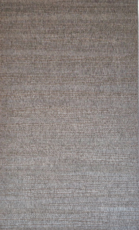 Covoare Moderne - Covor tip Iuta, Gri Inchis – Model Sisal 8003A