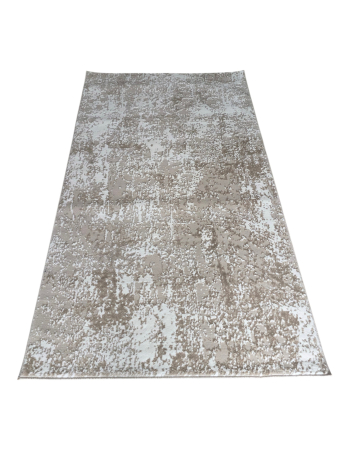 Covoare Moderne - Covor modern Star, Bej Bej Deschis 3619A, Living, Dormitor, Hol