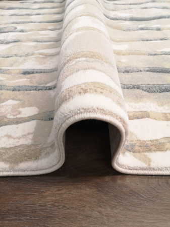 Covor Newbury 120 x 170 Crem/Crem 33188A [3]