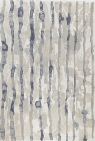 Covor Newbury 120 x 170 Crem/Crem 33188A [0]