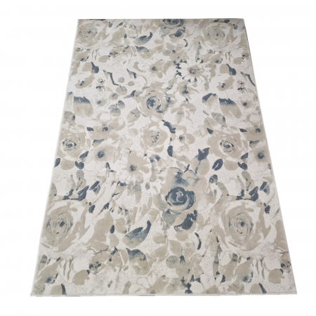 Covor Newbury 160 x 230 33187A Gri/Bej [4]