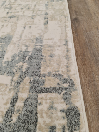 Covor Newbury 250 x 350 Crem/Gri Deschis 33178A [3]