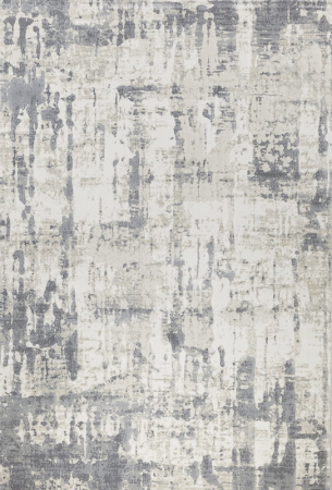 Covoare - Covor Newbury 250 x 350 Crem/Gri Deschis 33178A