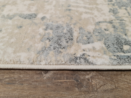 Covor Newbury 250 x 350 Crem/Gri Deschis 33178A [1]