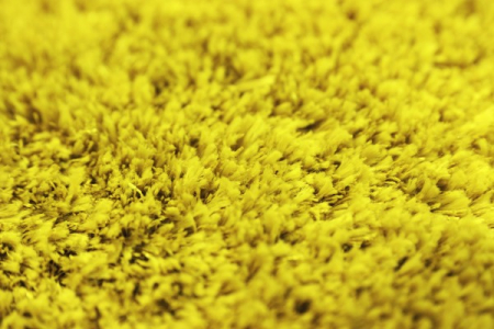 Covor Notos, 100 x 190, Galben Antiderapant, [1]