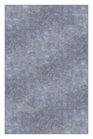 Covor Notos, 80 x 150, Argintiu Antiderapant, [0]