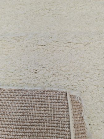 Covor Omex 80 x 150 Alb-Crem/Alb-Crem 0063U [1]