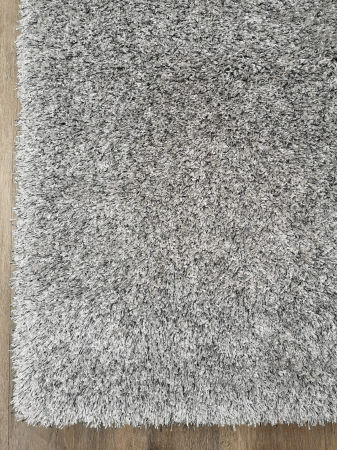 Covor Optimal, 160 x 230 Negru/Gri Deschis 8730A [2]