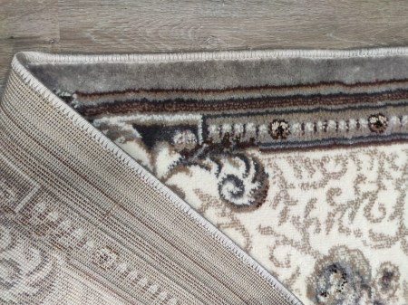 Covor Oval, 160 x 230, Multicolor Heat Set Oval Floral, 3233/c3o/mh [2]