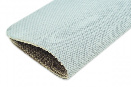 Covor Polar, 100 x 150, Bej-Crem Antiderapant, [4]