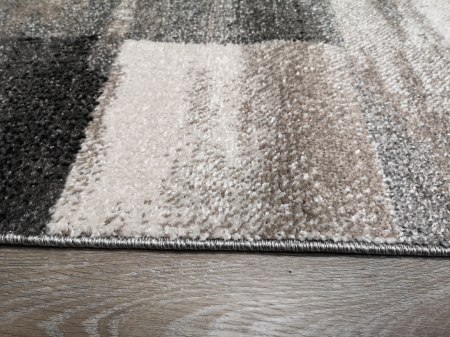 Covor Porya, 80 x 150, Antracit Modern, 2275A [3]