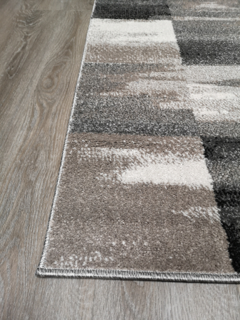 Covor Porya, 80 x 150, Antracit Modern, 2275A [2]