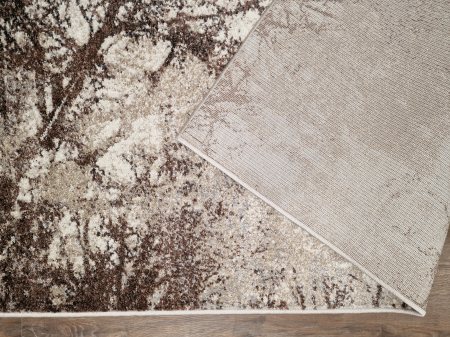 Covor Prato, 80 x 150 Bej/Maro 30761 0744 [3]