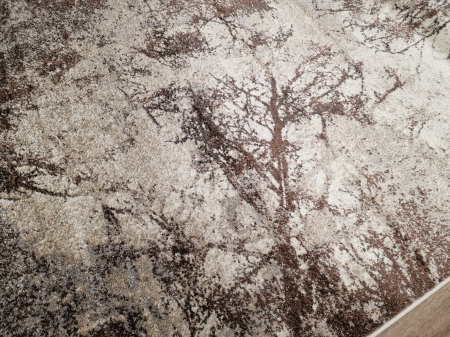 Covor Prato, 80 x 150 Bej/Maro 30761 0744 [1]