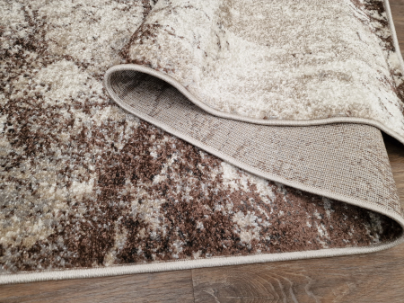 Covor Prato, 80 x 150 Bej/Maro 30761 0744 [2]