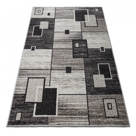 Covor Prato, 60 x 110 30451 0244 Gri Inchis [0]