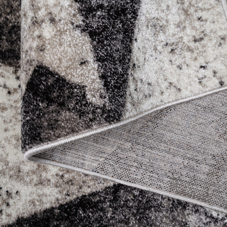 Covor Prato, 60 x 110 30471 0244 Crem/Gri Inchis [2]