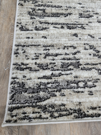 Traversa Prato, 100 x 550 30644 0244 Gri/Crem [2]