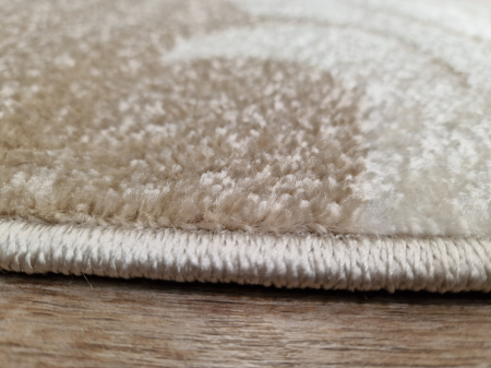 Covor Prato, 80 x 150 Bej/Maro 30481 0744 [4]