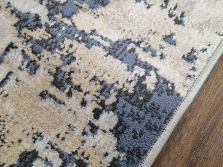 Traversa Rainbow, 60 x 100 Gri Deschis/Bej 0013A [4]