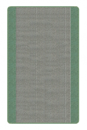 Covor Ravenna, 67 x 150, Verde Antiderapant, [0]