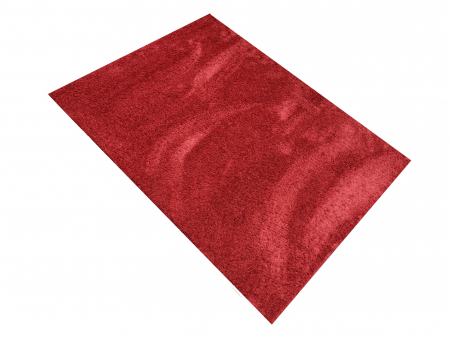Covor Savon, 200 x 290, Rosu Microfibra Poliester, 6800/36 [5]