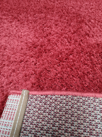 Covor Savon, 200 x 290, Rosu Microfibra Poliester, 6800/36 [3]