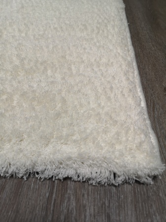 Covor Savon, 80 x 150, Alb/Crem Microfibra Poliester, 6800/22 [3]