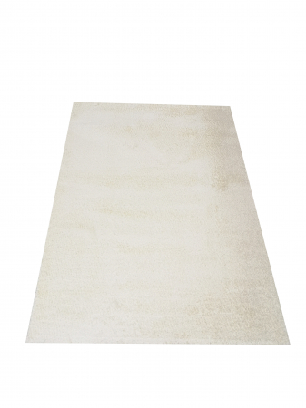 Covor Savon, 80 x 150, Alb/Crem Microfibra Poliester, 6800/22 [0]