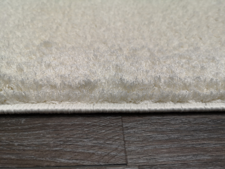 Covor Savon, 80 x 150, Alb/Crem Microfibra Poliester, 6800/22 [4]