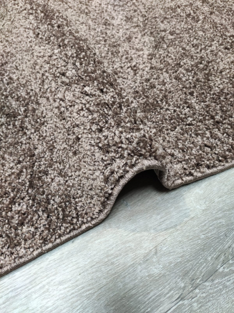 Covor Shaggy 60 x 100 Uni Maro sh/58 [3]