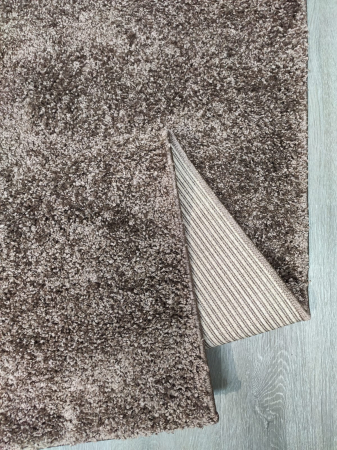 Covor Shaggy 60 x 100 Uni Maro sh/58 [2]