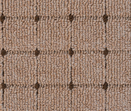 Covor Stanford, 67 x 150, Bej-Maro Antiderapant, [2]