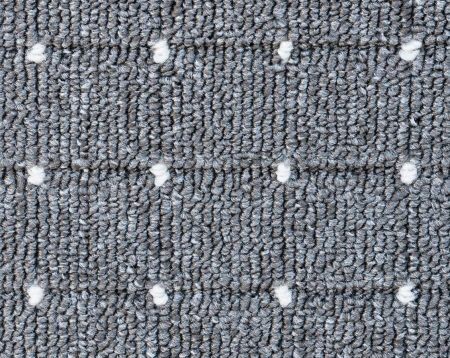 Covor Stanford, 67 x 150, Gri Inchis-Sugar Antiderapant, [1]