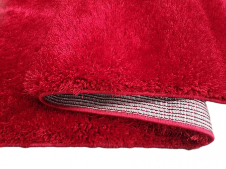 Traversa Tria, 80 x 150 Rosu/Rosu 0700A [3]