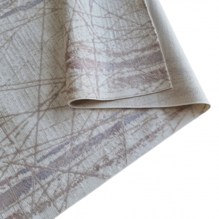 Traversa antiderapanta Bonny, 00103 Crem Ivory 5 mm [4]