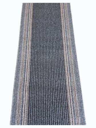 Traverse - Traversa antiderapanta Eko Gri