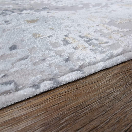 Traversa antiderapanta, Milano 16300, 100 x 100, Bej, Grosime 4 mm [4]