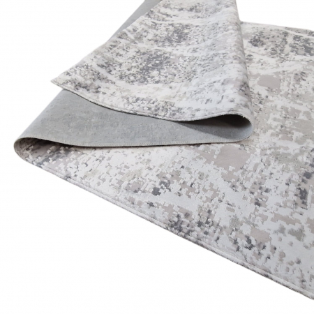 Traversa antiderapanta, Milano 16300, Gri, Grosime 4 mm [1]