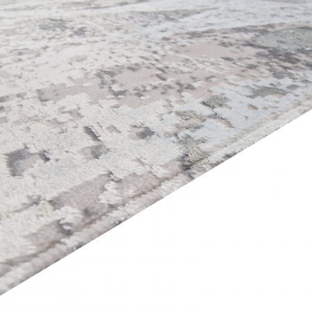 Traversa antiderapanta, Milano 16300, Gri, Grosime 4 mm [3]