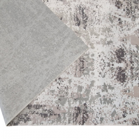 Traversa antiderapanta, Milano 16300, Gri, Grosime 4 mm [5]