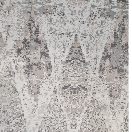 Traversa antiderapanta, Milano 16300, Gri, Grosime 4 mm [2]